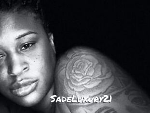 SadeLuxury21