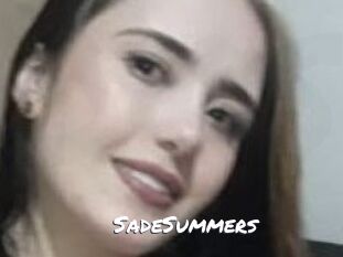SadeSummers