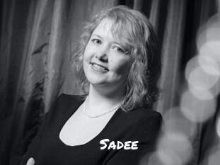 Sadee