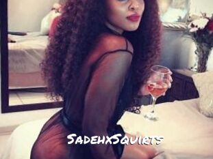 SadehxSquirts