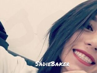 SadieBaker