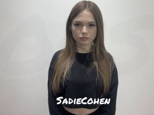 SadieCohen