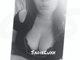 SadieLuxx