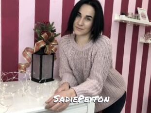 SadiePeyton