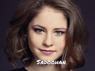 Sadoohan