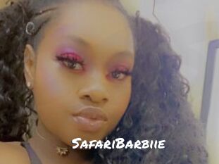 SafariBarbiie