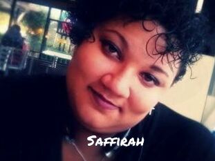 Saffirah