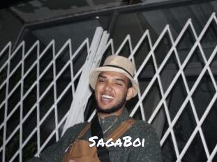 SagaBoi