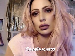 SageDuchess