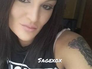 Sagexox
