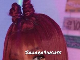 Sahara9inchss