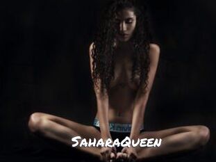 SaharaQueen