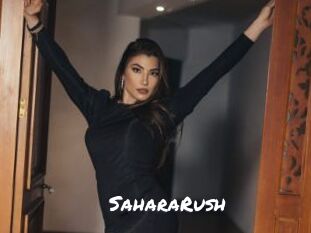 SaharaRush