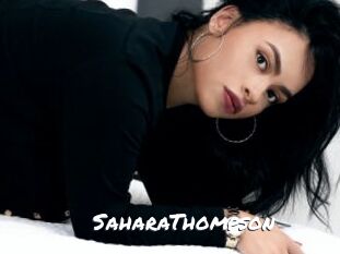 SaharaThompson