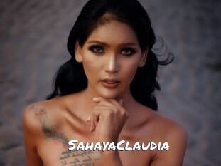 SahayaClaudia