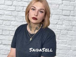 SaidaSell