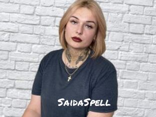 SaidaSpell