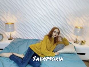 SaidyMorin