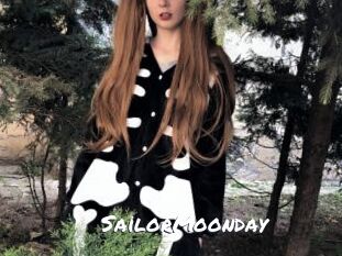 SailorMoonday