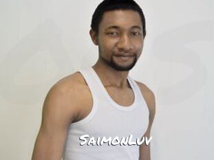 SaimonLuv