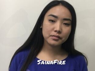 SainaFire