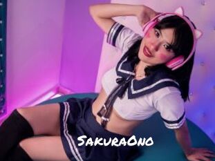 SakuraOno