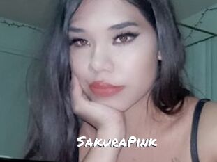 SakuraPink