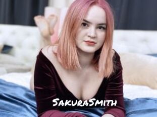 SakuraSmith
