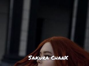 Sakura_ChanX