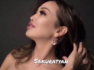 Sakuratyan