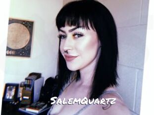 SalemQuartz