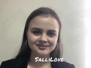 SalliLove