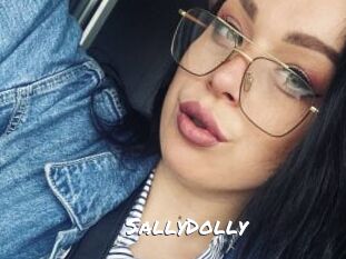 SallyDolly
