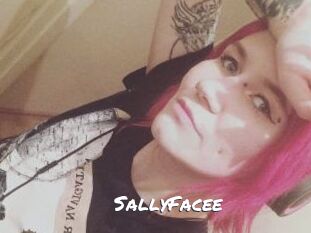 SallyFacee