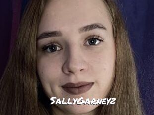 SallyGarneyz