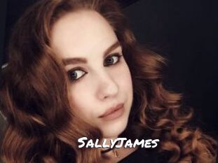 SallyJames