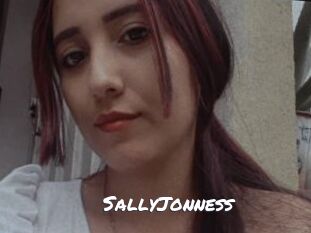 SallyJonness