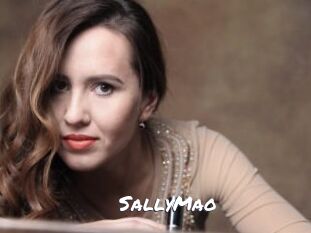 SallyMao