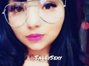 SallySexy