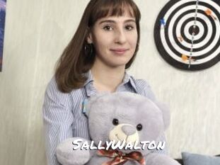 SallyWalton
