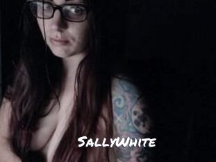 Sally_White