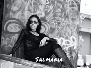 Salmakia