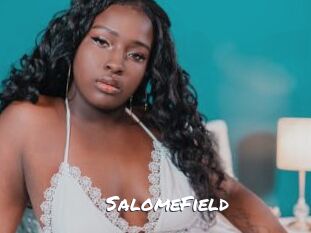 SalomeField
