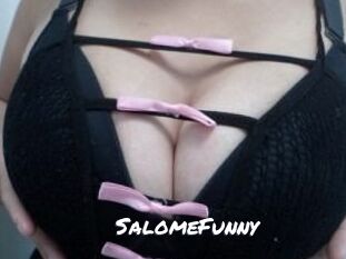 Salome_Funny