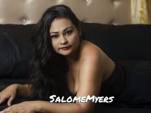 SalomeMyers