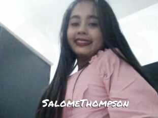 SalomeThompson