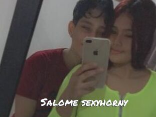 Salome_sexyhorny