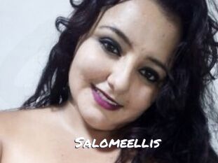 Salomeellis