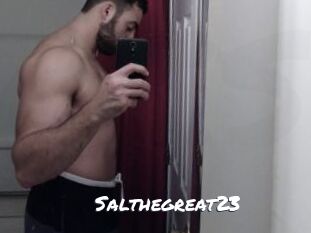 Salthegreat23