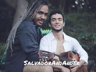 SalvadorAndAnder